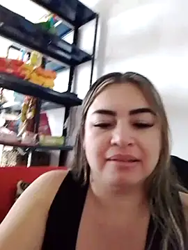 cachonda69- online show from 07.30.26
