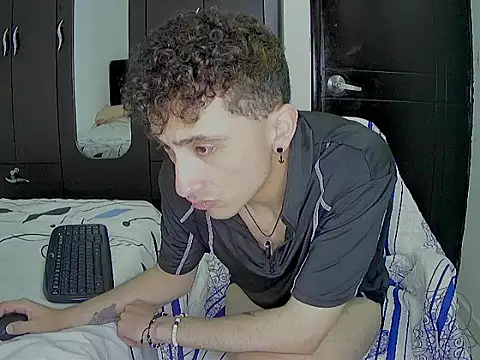 andy hotboy online show from 07.29.26