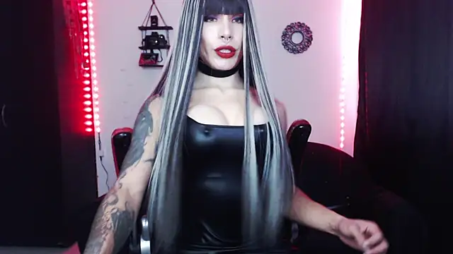 april simons2 online show from 01.09.25