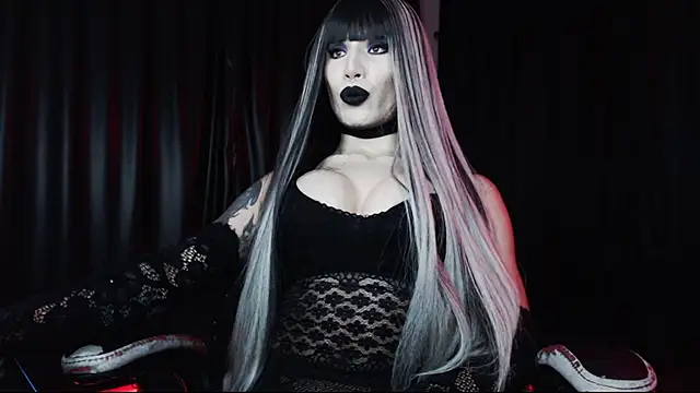 april simons2 online show from 10.10.25