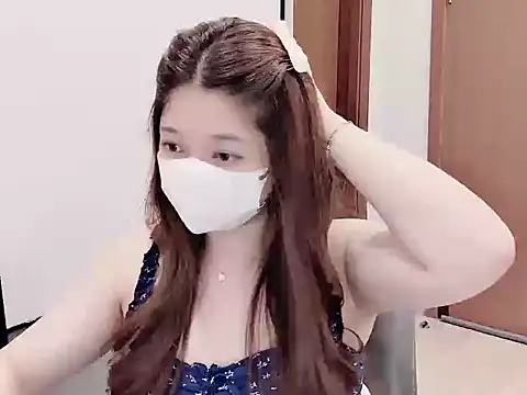 Snapshot of Sakura-20 chatting on 07.31.26 Sakura-20 online show from 07.31.26