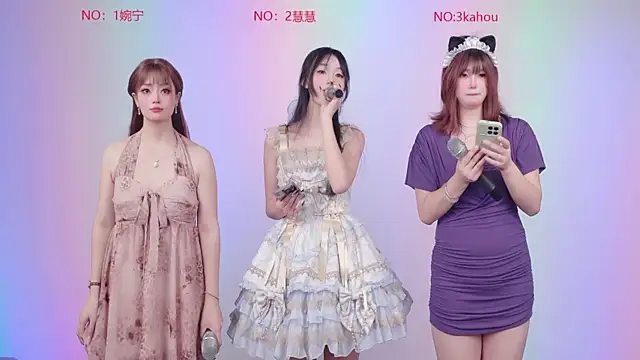 TTK-001 online show from 07.29.26