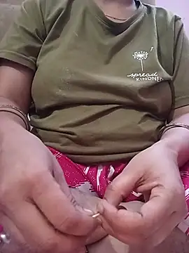 Punam-rani1 online show from 07.29.26