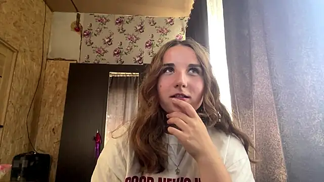 JacquilineSonka online show from 07.31.26