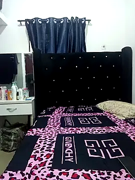 bbeautyqueen online show from 08.01.26