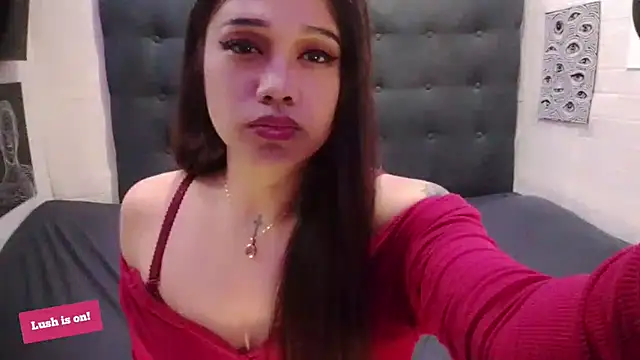 Snapshot of FoxxyJesa chatting on 07.11.26 FoxxyJesa online show from 07.11.26