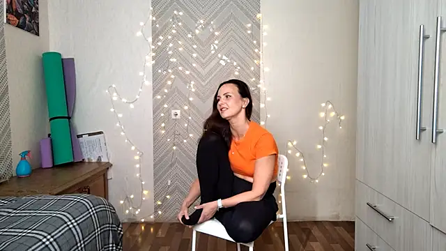 VictoriaBennettt online show from 07.31.26