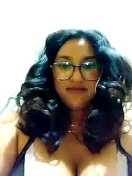NyxCurvy online show from 08.01.26