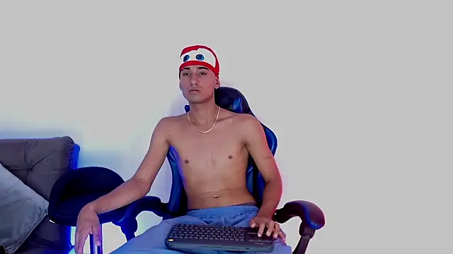 Matias dirtyboy  online show from 08.07.26