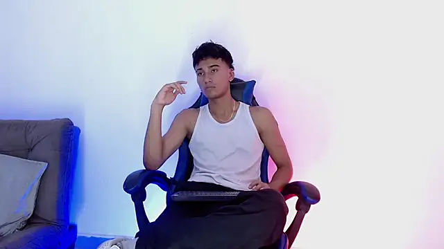 Matias dirtyboy  online show from 08.08.26