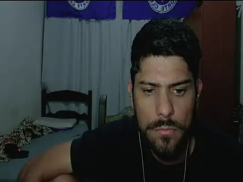 BRUNINHOALMEIDA17 online show from 07.30.26