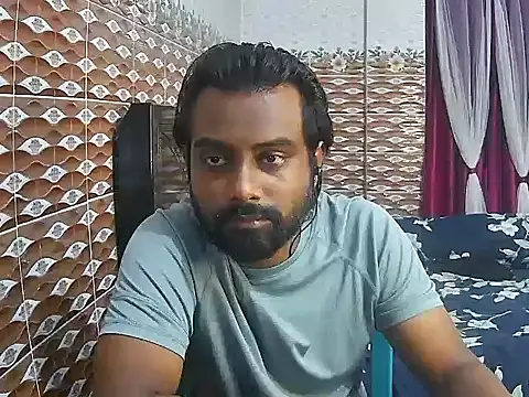Snapshot of __Black_Boy__ chatting on 07.31.26 Black Boy online show from 07.31.26