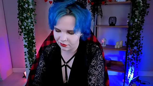 Snapshot of WwhiteMonsterr chatting on 07.31.26 WwhiteMonsterr online show from 07.31.26