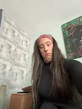 Sarahbunny  online show from 08.03.26