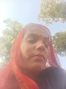 Aarohi Yadavv online show from 07.31.26