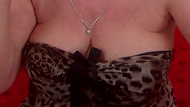 Snapshot of LadyAlana chatting on 01.19.25 LadyAlana online show from 01.19.25