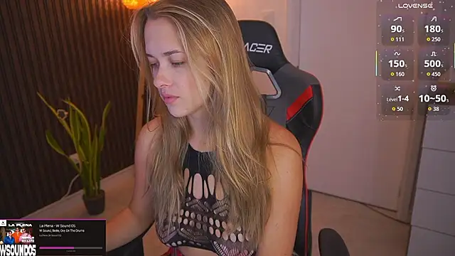 DanikaDillan online show from 02.28.26