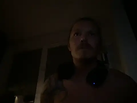 DarkRiderLive online show from 08.05.26