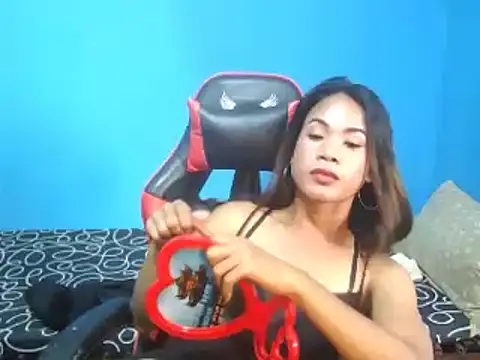Snapshot of venustheg0ddess chatting on 01.24.25 venustheg0ddess online show from 01.24.25