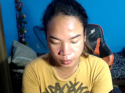 Snapshot of venustheg0ddess chatting on 10.21.25 venustheg0ddess online show from 10.21.25