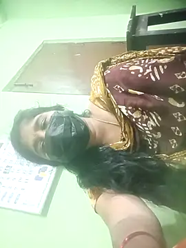 nishababy69 online show from 08.01.26