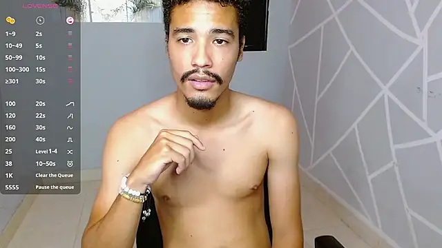 Snapshot of wolf_vip_ chatting on 08.01.26 wolf vip online show from 08.01.26