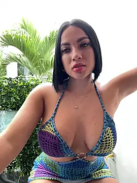 HannaBeckett online show from 03.03.25