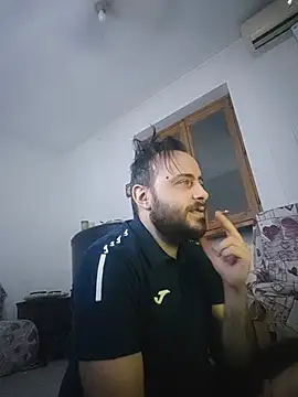 RickFarMat online show from 08.03.26