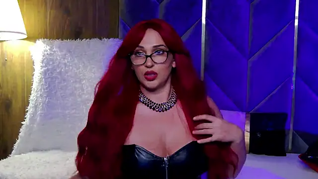 LaylaBlakes online show from 08.04.26