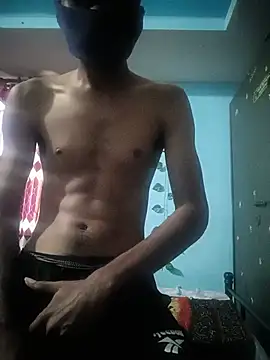 fun boy 143 online show from 08.04.26