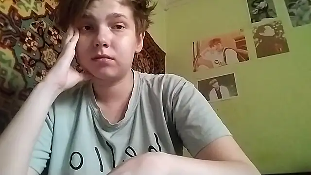 DianaEverly online show from 08.05.26