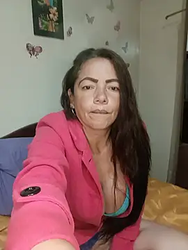 Marianita horny online show from 08.04.26