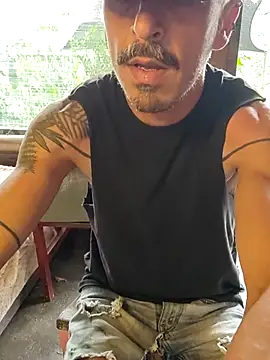 Exhibguy16 online show from 08.06.26