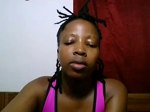 twerky rose online show from 08.07.26