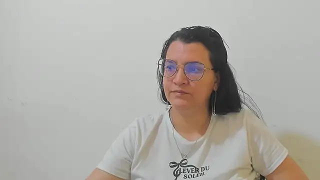 MARILYN GARCIA online show from 12.15.25