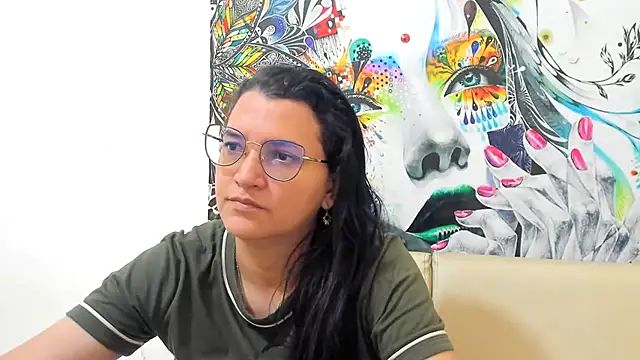 MARILYN GARCIA online show from 03.14.26