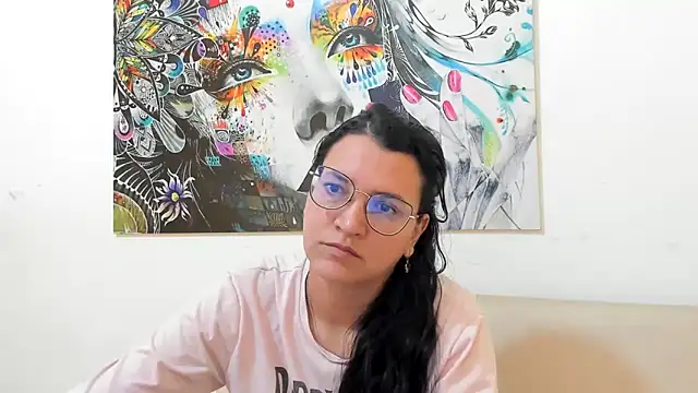 MARILYN GARCIA online show from 03.21.26