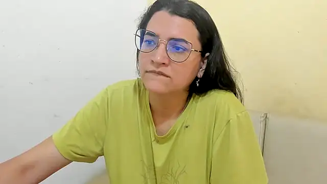 MARILYN GARCIA online show from 03.29.26