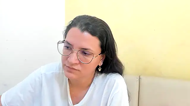 MARILYN GARCIA online show from 04.11.26