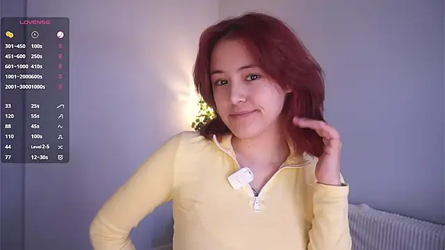 ElinorMurty online show from 08.06.26