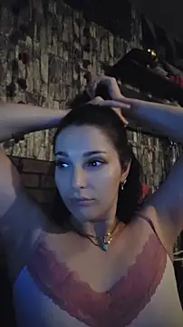 Mirabel Love online show from 08.07.26