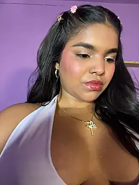 Isabell Monroe online show from 08.07.26