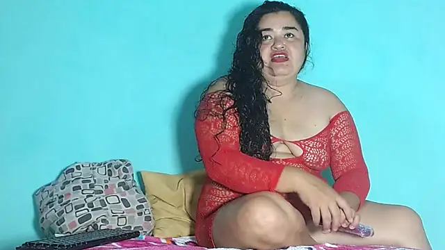 nenecanoir69 online show from 08.08.26