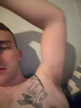 jackhigg90 online show from 08.07.26
