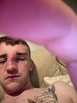 jackhigg90 online show from 08.08.26