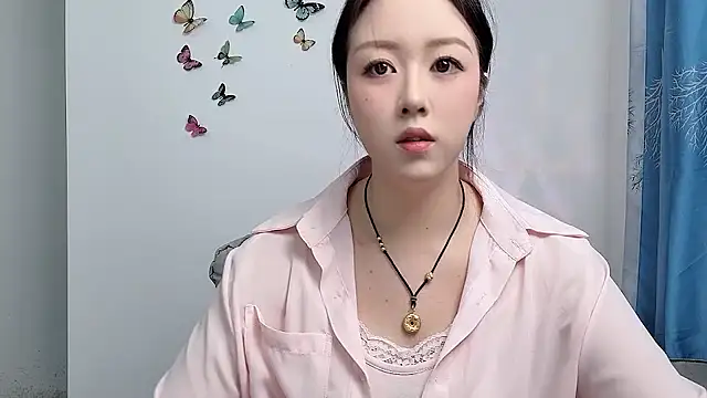 xiaomei1122 online show from 08.10.26