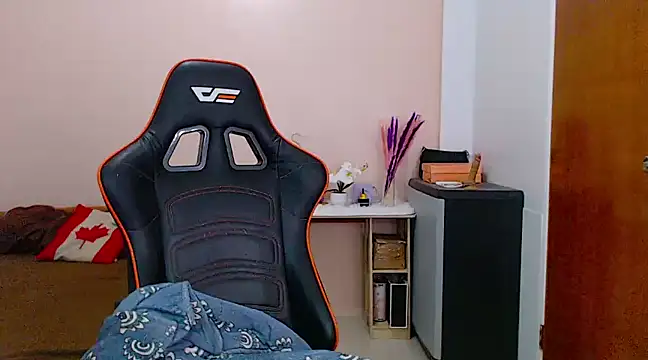 Snapshot of ava_sheeks chatting on 02.14.25 ava sheeks online show from 02.14.25