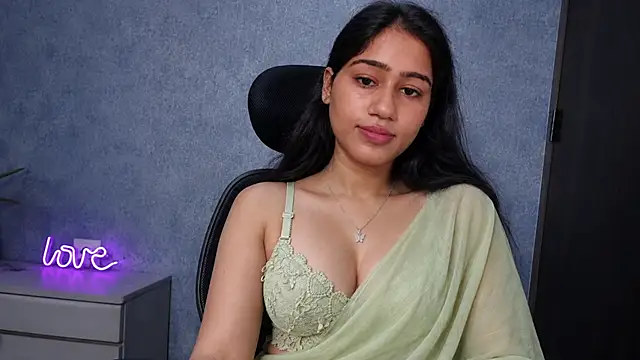 Rishika luxx online show from 08.08.26