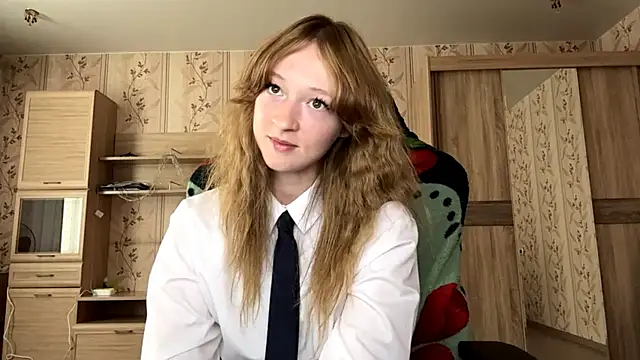 SalmonWhip online show from 08.10.26