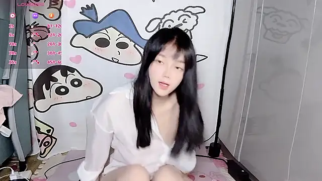 momo-o online show from 08.09.26